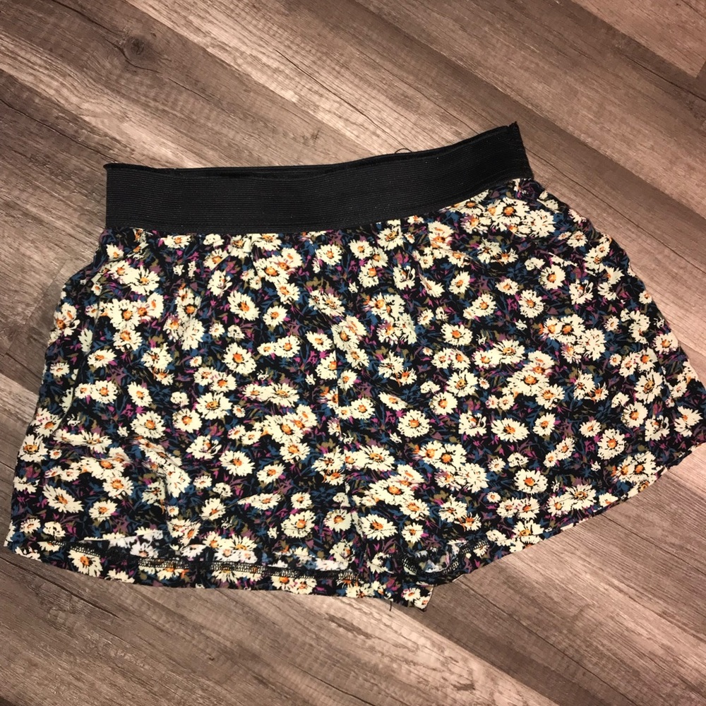 Forever 21 Shorts
